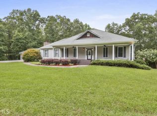 803 Dolly Nixon Rd, Senoia, GA 30276