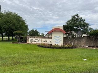 6211 Vista Ridge Ct Lot 19, Richmond, TX 77469
