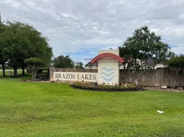 6211 Vista Ridge Ct Lot 19, Richmond, TX 77469