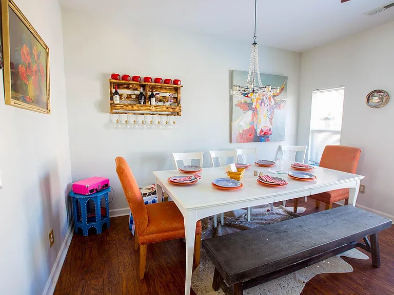 223 Broadgait Brae Rd — Photo 4