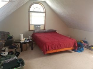 117 Sciarappa St #A, Cambridge, MA 02141