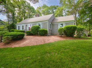 77 Waterway, Mashpee, MA 02649