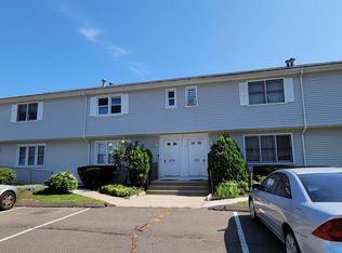 335 Glendale Ave UNIT G4, Bridgeport, CT 06606