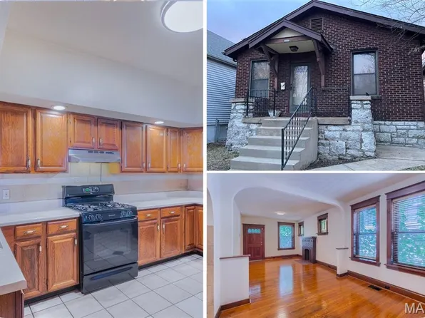 4460 Itaska St, Saint Louis, MO 63116