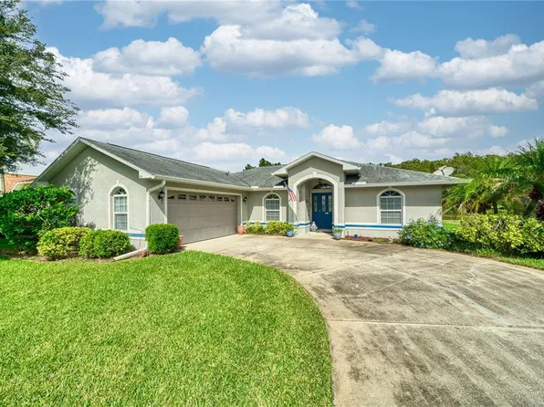 2234 SUMMER RAYE COURT, ST CLOUD, FL 34772
