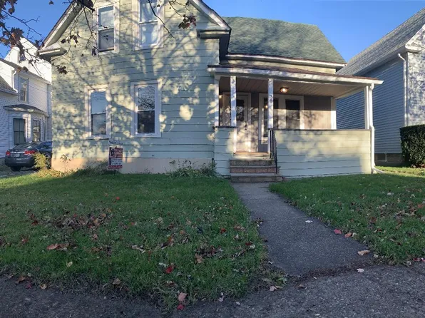 38 N Ocelot St #1, Dunkirk, NY 14048