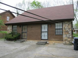 3125 Old Ringgold Rd, Chattanooga, TN 37404