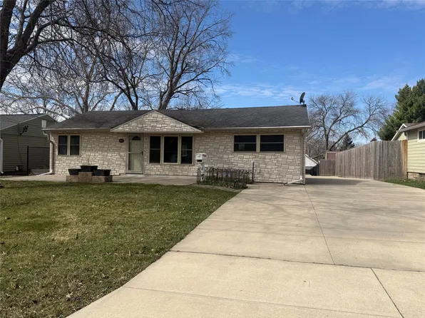 6006 SW 15th St, Des Moines, IA 50315