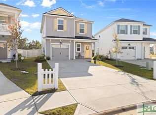 33 Pomona Cir, Savannah, GA 31419