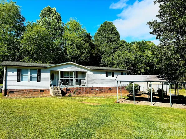 4123 Stonecreek Dr, Valdese, NC 28690