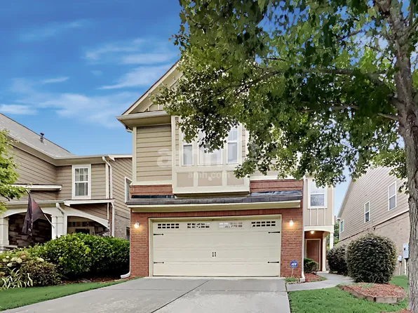 3436 Archgate Ct, Milton, GA 30004