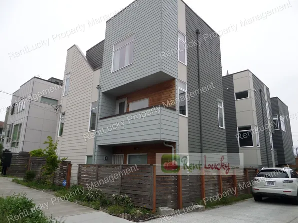 4304 Evanston Ave N, Seattle, WA 98103