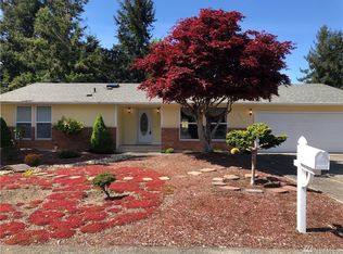 8813 Colgate Dr W, University Place, WA 98466
