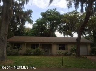 495 Romano St, Saint Augustine, FL 32086