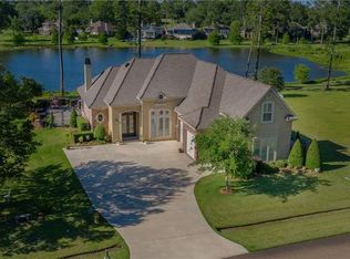 252 Bald Eagle Dr, Abita Springs, LA 70420
