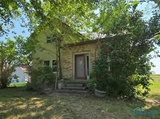 3571 State Line Rd, Convoy, OH 45832