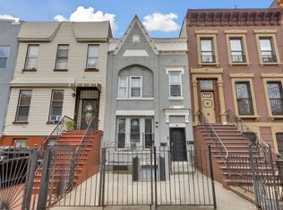 1230 Bushwick Ave, Brooklyn, NY 11221
