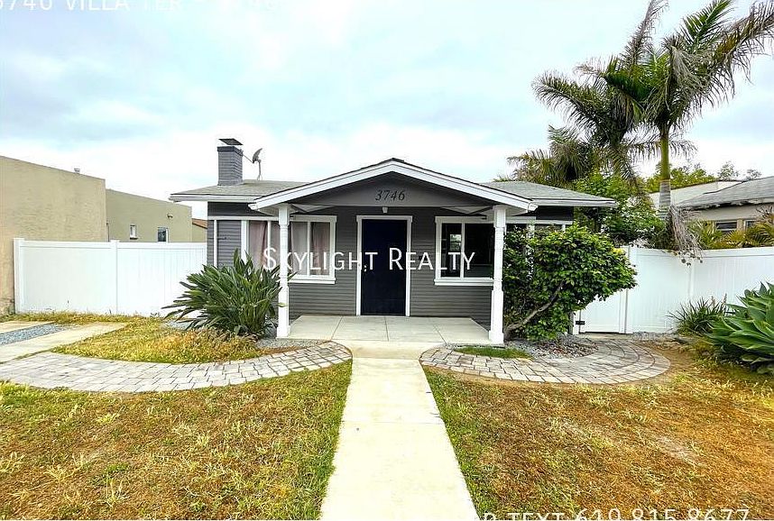 1st image of 3746 Villa Ter #3746