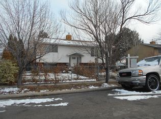 5745 S Westbench Dr, Kearns, UT 84118