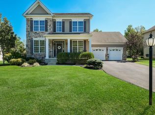 5068 Kratz Carriage Rd, Pipersville, PA 18947