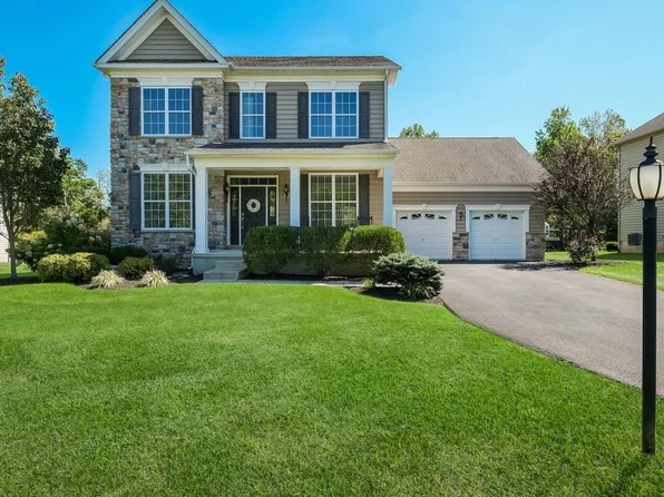 5068 Kratz Carriage Rd, Pipersville, PA 18947