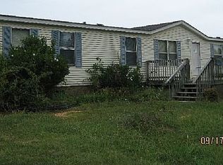 576 Low Bridge Rd, Iron Station, NC 28080