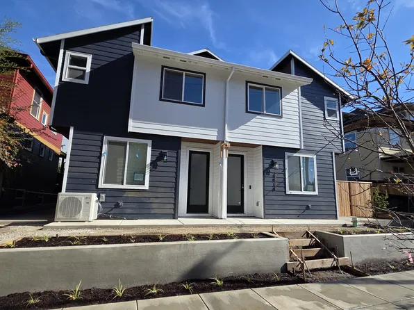 4910 N Vancouver Ave, Portland, OR 97217