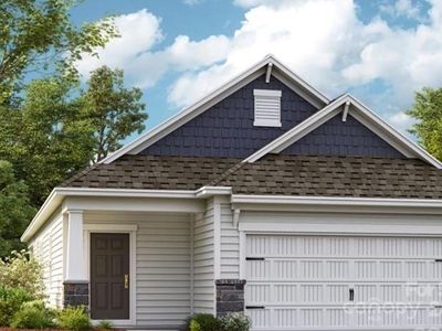 2323 Trollinger Dr, Catawba, NC, 28609