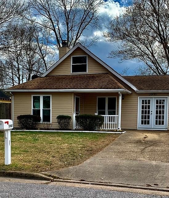 3941 Sunstream Pkwy, Virginia Beach, VA 23456 Zillow