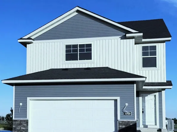 3050 Jandura Ave NE, Saint Michael, MN 55376