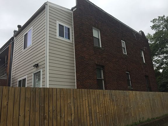 back house