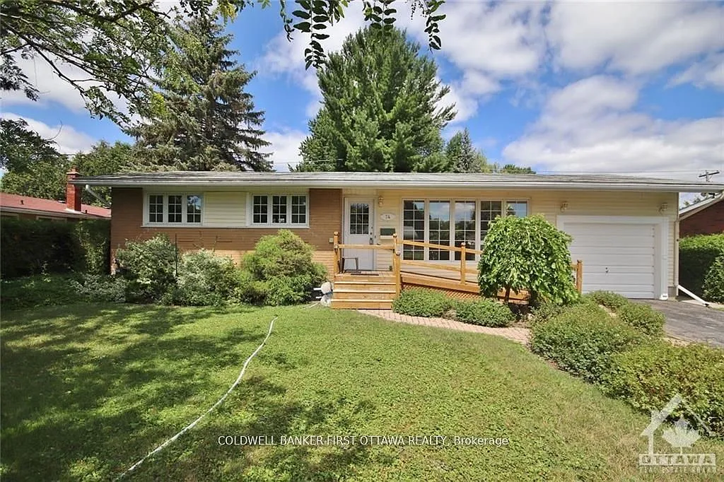 3 bed, $2,950 — Photo 1