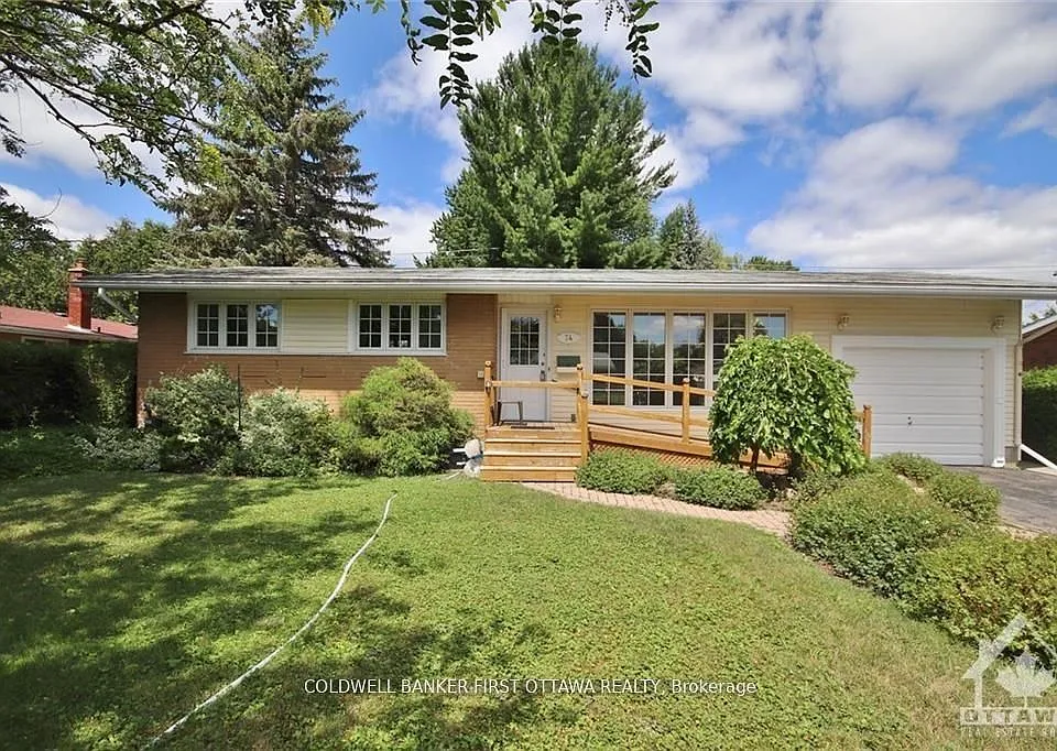 74 Hilliard Ave