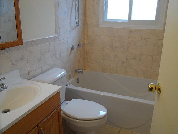 1st bathroom