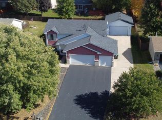 12205 Quinn St NW, Coon Rapids, MN 55448