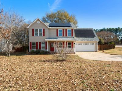 325 Malachi Ct, Inman, SC, 29349