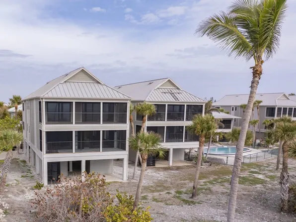 1101 Seagrape Ln Unit 5A, Sanibel, FL 33957