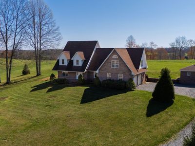 409 Butcher Ln, Crawley, WV, 24931