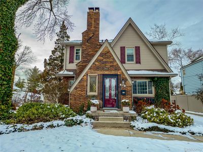 2303 Linwood Ave, Royal Oak, MI, 48073