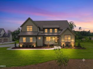 4805 Hopkins Glen Way, Zebulon, NC 27597
