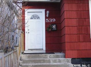 539 Westmoreland Ave, Syracuse, NY 13210