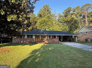 3961 Lindsey Dr, Decatur, GA 30035