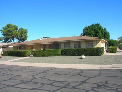 701 N 57th Pl, Mesa, AZ, 85205