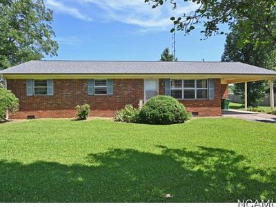 304 W Dr NW, Hanceville, AL, 35077