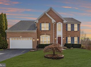 1801 Black Walnut Ct, Frederick, MD 21701