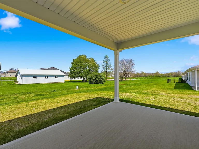Thunderhawk Villas — Photo 137