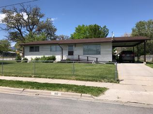 192 S Hale St, Grantsville, UT 84029