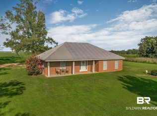15279 Sherman Ln, Foley, AL 36535