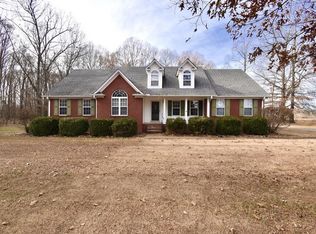 191 Hartmus Ln, Jackson, TN 38305