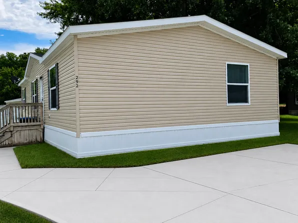 292 Roxbury Park #292, Goshen, IN 46526